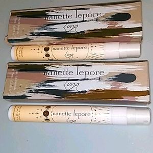 NANETTE LEPORE LUNA PERFUME